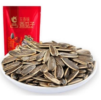 ChaCheer 洽洽 五香瓜子 500g