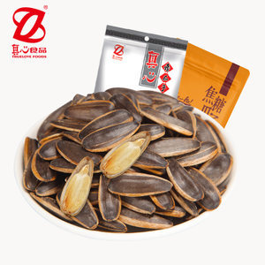 探尋草原風味 內(nèi)蒙古原味五香瓜子的獨特魅力